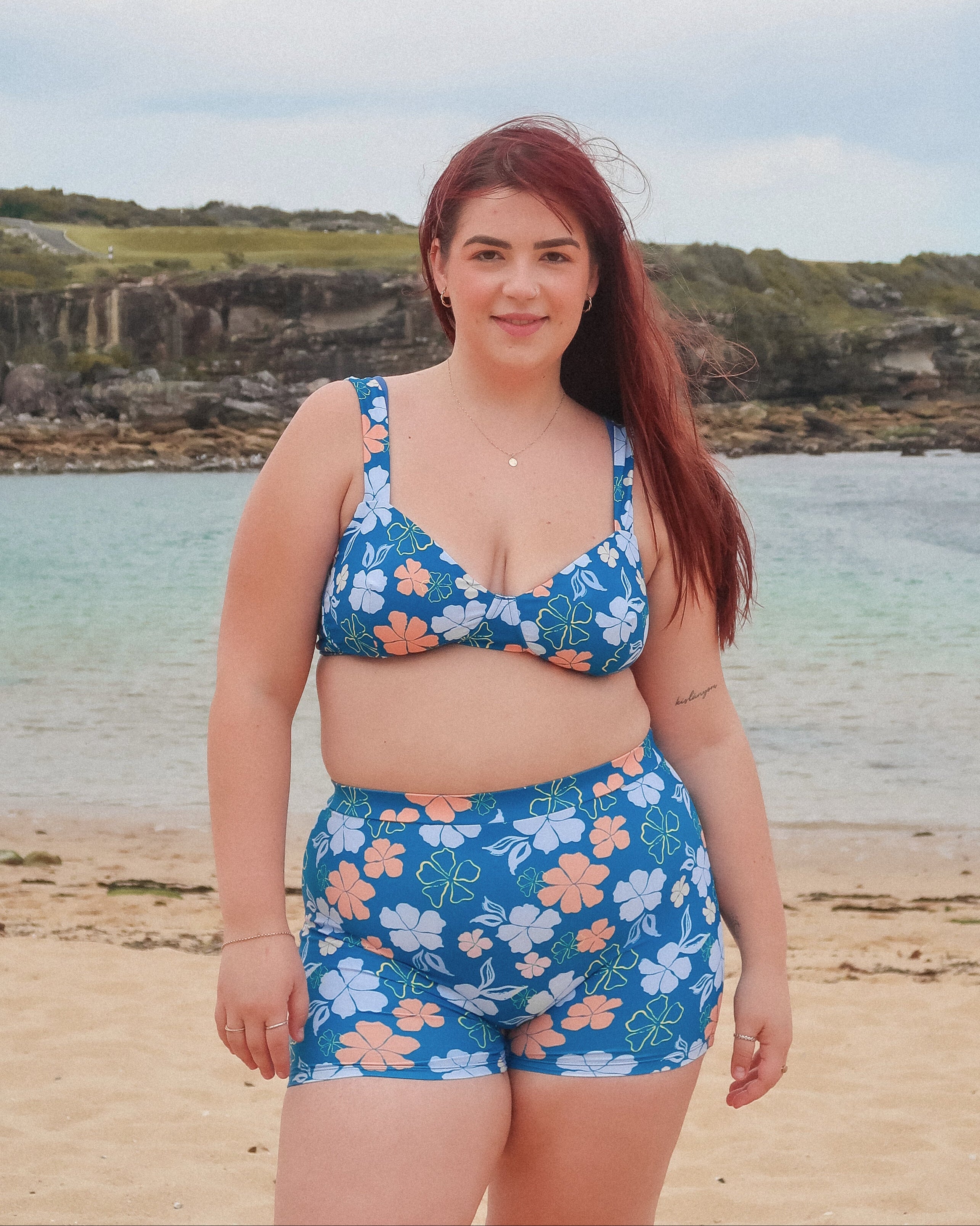 modest swim dress with shorts Where to find modest swimsuits with built-in shorts like picrel? : r/ModestDress